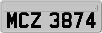 MCZ3874