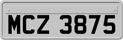MCZ3875