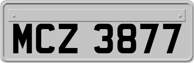 MCZ3877