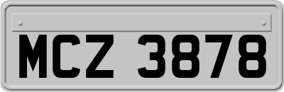 MCZ3878