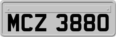 MCZ3880