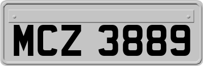 MCZ3889