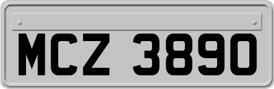 MCZ3890