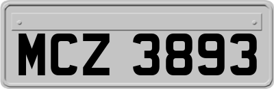 MCZ3893