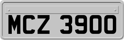 MCZ3900