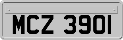 MCZ3901