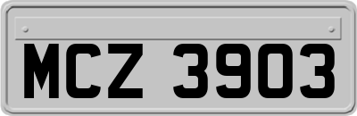 MCZ3903