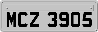 MCZ3905