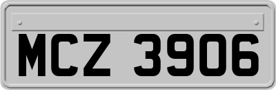 MCZ3906