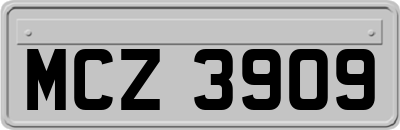 MCZ3909