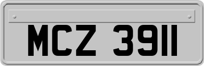 MCZ3911