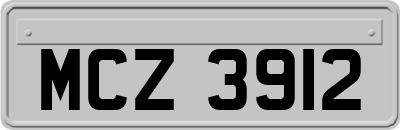 MCZ3912