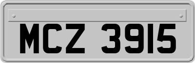 MCZ3915
