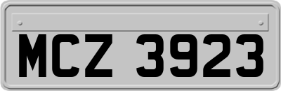 MCZ3923
