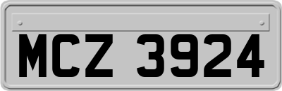 MCZ3924