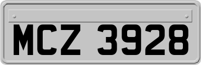 MCZ3928
