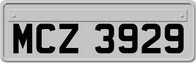 MCZ3929