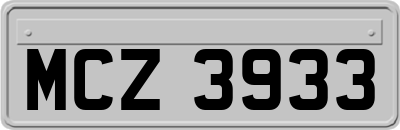 MCZ3933