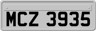 MCZ3935