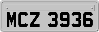 MCZ3936