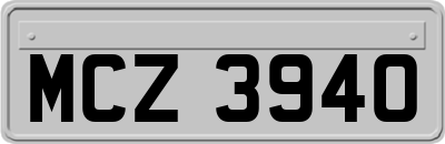 MCZ3940