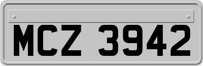 MCZ3942