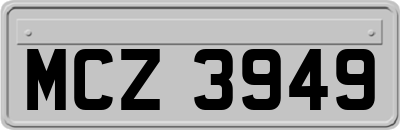 MCZ3949