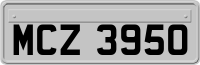 MCZ3950