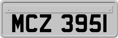 MCZ3951