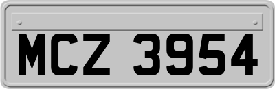 MCZ3954