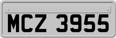 MCZ3955