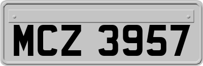 MCZ3957