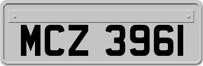 MCZ3961