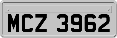 MCZ3962