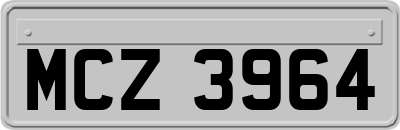 MCZ3964