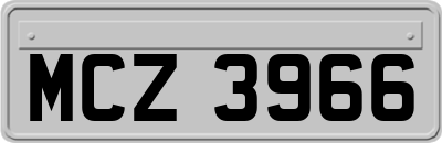 MCZ3966