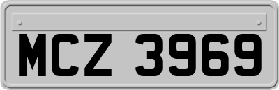 MCZ3969