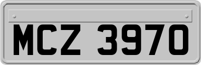 MCZ3970
