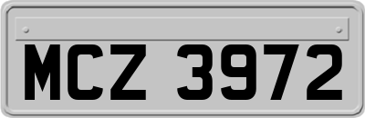 MCZ3972