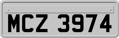 MCZ3974