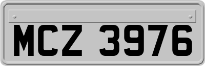 MCZ3976