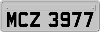 MCZ3977
