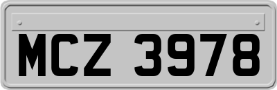 MCZ3978