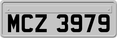 MCZ3979