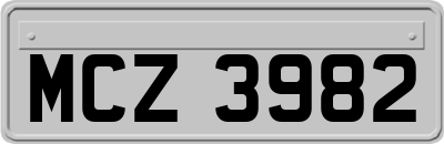 MCZ3982