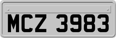 MCZ3983