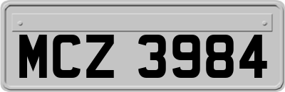 MCZ3984