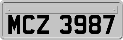 MCZ3987