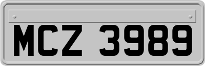 MCZ3989