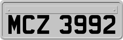 MCZ3992